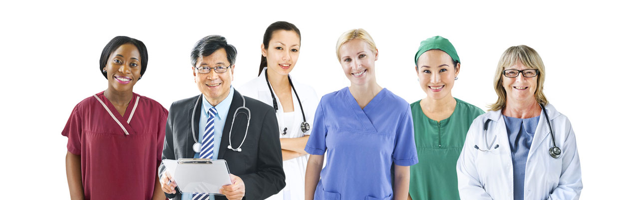 Diverse-Nurses